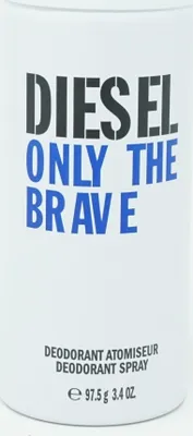 Zdjęcie produktu dla Diesel Only The Brave dezodorant w sprayu dla mężczyzn 150 ml