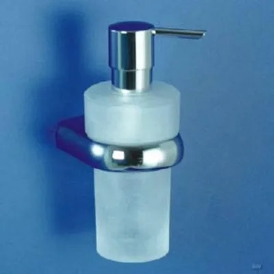 Produktbild von Dietsche Metasoft Seifenspender lotionspender chrom Dietsche, 816010