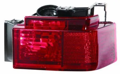 Obrázek produktu pro Zadní mlhové světlo DEPO 442-4003R-LD2UE
