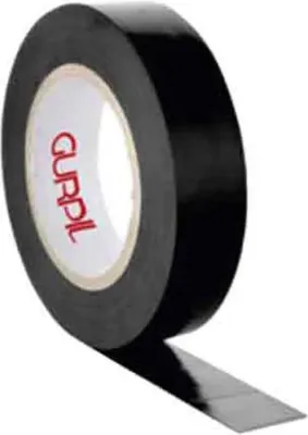 Zdjęcie produktu dla Joe S 04288 Taśma do felg 10 M Czarna 21 mm Czarna 21 mm