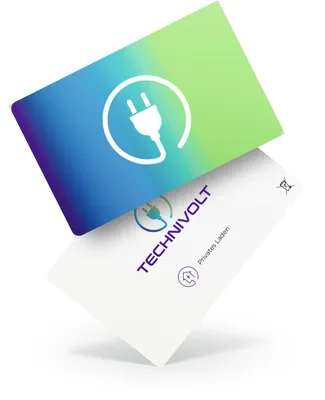 Immagine prodotto di Scheda RFID