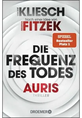 Immagine prodotto di Die Frequenz des Todes