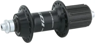 Produktbild von 105 Shim.Nabe 105 R7000 Hr 36L 11F Sw Ss 168Mm