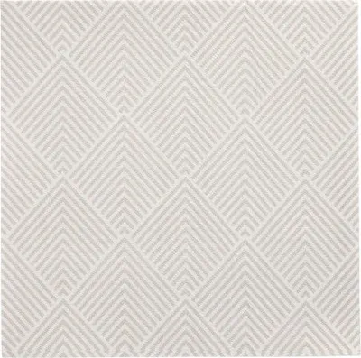 Produktbild von Servietten "ROYAL Collection" 1/4-Falz 40 cm x 40 cm champagner "Elegance"