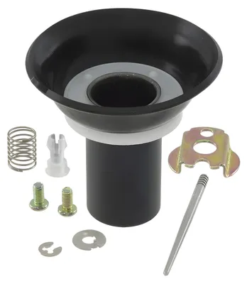 Obrázek produktu pro Membrána karburátoru RMS pro motocykly Yamaha YP 125 Majesty, rok výroby 1998-2000, a Yamaha Maxster 125