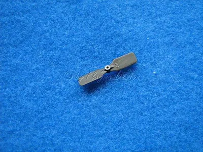 Produktbild von Jamara Heckrotorblatt Agusta-Spee-TwinH-KingCob
