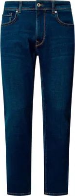 Produktbild von Pepe Jeans Pm207390 Tapered Fit Jeans Blau 30 / 32 Mann Blau 30
