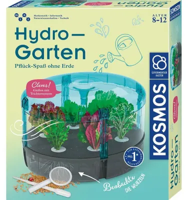 Zdjęcie produktu dla Ogród wodny