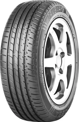 Produktbild von Lassa Driveways Sommerreifen 235/55 R17 103W XL Offroad Reifen
