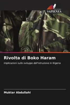 Produktbild von Rivolta di Boko Haram