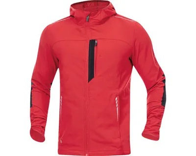 Obrázek produktu pro Softshellová bunda Ardon Breeffidry STRETCH červená2XL