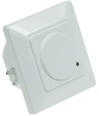 Produktbild von Unterputz HF-Bewegungsmelder 160°
