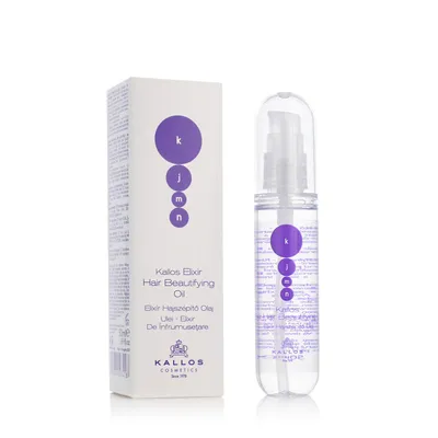 Produktbild von Kallos Cosmetics for Women 50ml