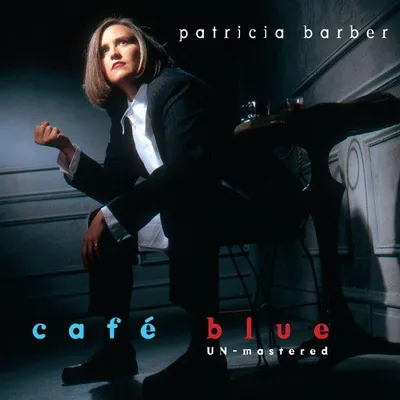 Obrázok produktu pre Patricia Barber: (Hybrid-SACD) - Neznámy 0669179076058 - (Jazz / SACD)