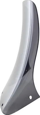 Produktbild von MRA Windschutzscheibe rauchgrau mit ABE kompatibel mit Suzuki GSX 1100