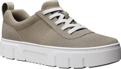 Produktbild von Timberland Laurel Court Low Light Taupe Suede Größe EU 41