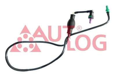 Produktbild von AUTLOG Kraftstoffleitung KL3181 für OPEL Vivaro A Kastenwagen (X83)