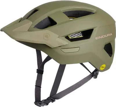 Image de Endura Hummvee Mips casque VTT vert L-XL vert L-XL