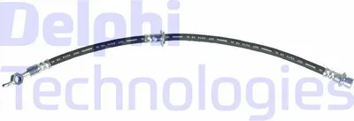 Produktbild von DELPHI LH6930 Bremsschlauch für LEXUS RX (MHU3, GSU3, MCU3) für TOYOTA Highlander I (XU20)