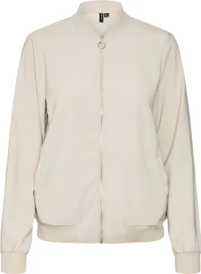 Produktbild von VERO MODA Leichte Bomber Jacke für Alltagslook Dünner Blouson Größe: M