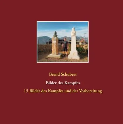 Produktbild von Bilder des Kampfes