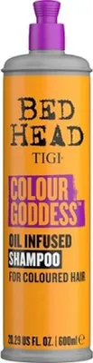Obrázek produktu pro Šampon Tigi Bed Head Colour Goddess 600 ml