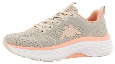 Produktbild von Kappa Martha Sneaker Beige