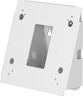 Image de Kit de montage mural en verre Evoko Naso gekipptes (ENX1024)