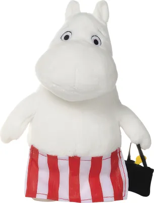 Image de Aurora 13203 Moominmamma 6.5In
