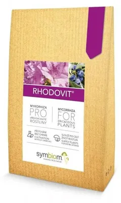 Obrázek produktu pro Symbiom, s.r.o. Rhodovit 300 g