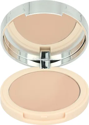 Produktbild von PUPA Milano Like a Doll Compact Powder, Warm Beige, Beige, Hülle, Gepresstes Puder, Matte, Natürlich/Natur, 10 g