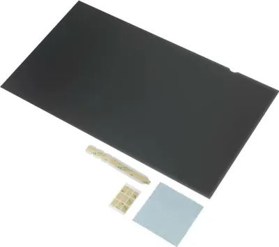 Obrázok produktu pre Renkforce RF-4752812, 61 cm (24"), 16:9, Monitor, Filter na ochranu súkromia, Zabezpečenie súkromia