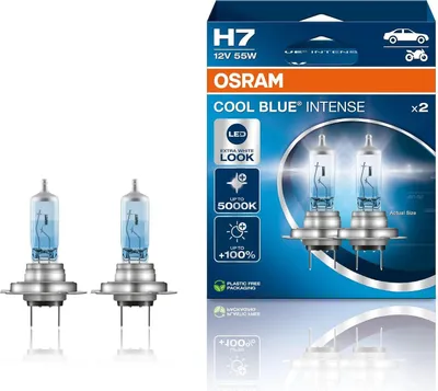 OSRAM NIGHT BREAKER LED H7 24V AUTODOC