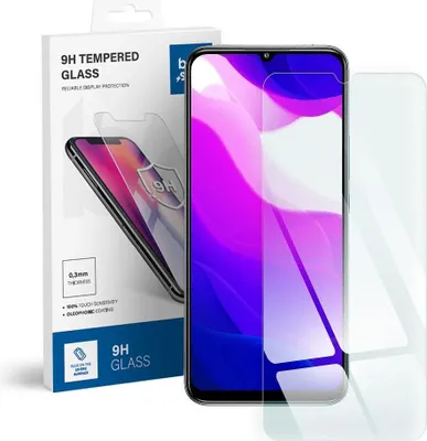 Produktbild von Panzerglas Blue Star - XIA Mi 10 Lite
