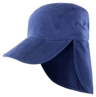 Immagine prodotto di Result Headwear - Cappello da legionario pieghevole FK3128 (taglia unica) (blu reale)