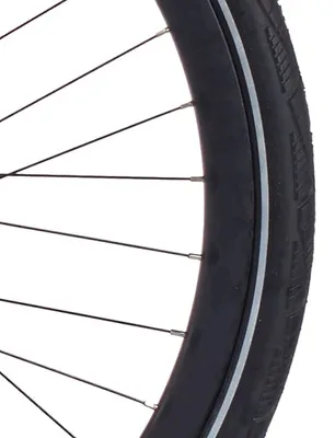 Zdjęcie produktu dla Cortina Relg Gravel 21 Black Matt