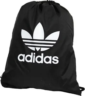 Zdjęcie produktu dla Adidas batohy Trefoil Gym Sack, BK6726