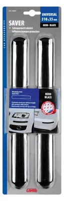 Image de Saver, protection de pare-chocs - Noir