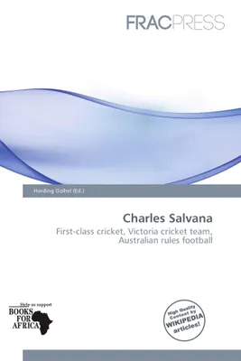Produktbild von Charles Salvana
