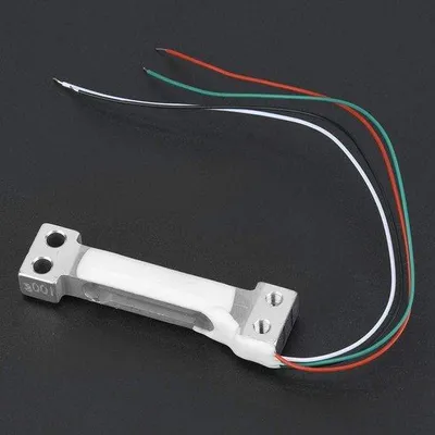 Produktbild von Präzisions-Waage 0-100g elektronisch hochgenau