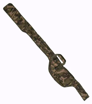 Produktbild von Fox Camolite Double Spod Rod Jacket 13ft - Rutentasche