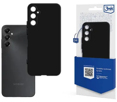 Immagine prodotto di Samsung Galaxy A05S - Custodia opaca 3Mk