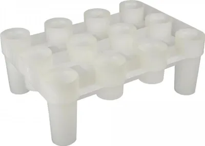 Obrázok produktu pre Sušička fliaš, odvodňovač vody - FastRack,12