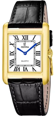 Produktbild von Festina - F20772/1 - Armbanduhr - Herren