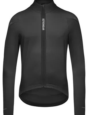 Produktbild von GOREWEAR Spinshift Herren Thermo Fahrrad-Trikot, Warmes Langarm-Trikot für die Ü