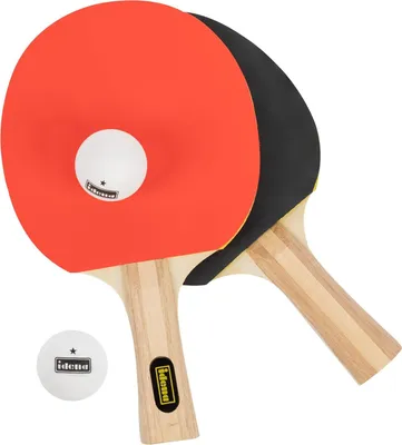 Produktbild von Idena Set Tischtennis Training 5-teilig