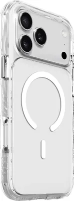 Zdjęcie produktu dla LAUT CRYSTAL MATTER X for iPhone 17 Pro Max - Crystal