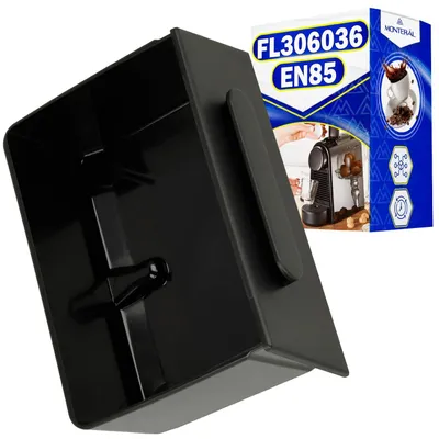Abtropfschale für Kaffeemaschine FL306036, Kunststoff, für Essenza Mini EN85