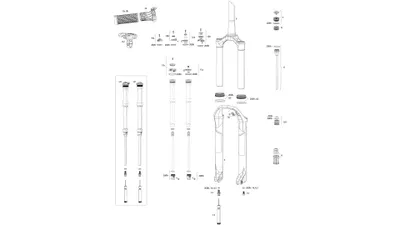 Produktbild von RockShox
