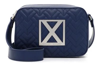Produktbild von SURI FREY Umhängetasche Schultertasche Alexander Crossbody Bag Navy dunkelblau